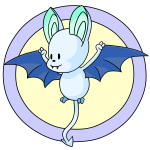 White Korbat