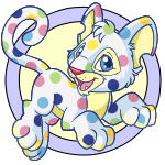 Polkadot Kougra