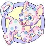 Polkadot Kougra