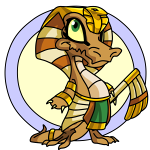 Desert Krawk