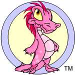 Pink Krawk