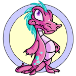 Pink Krawk