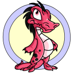 Pink Krawk