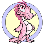 Pink Krawk