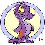 Purple Krawk
