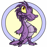 Purple Krawk