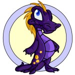 Purple Krawk