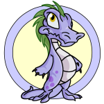 Purple Krawk