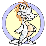 White Krawk