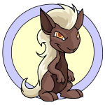 Brown Kyrii