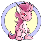 Pink Kyrii