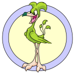 Green Lenny