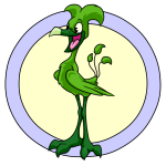 Green Lenny