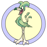 Green Lenny