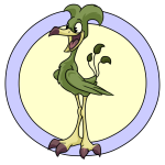 Green Lenny