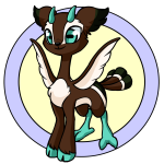 Brown Lulamu