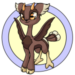 Brown Lulamu