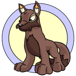 Brown Lupe
