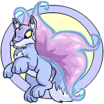 Faerie Lupe