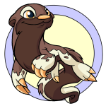 Brown Lutari