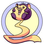 Purple Meerca