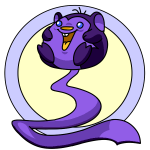 Purple Meerca