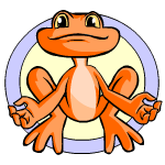 Orange Nimmo
