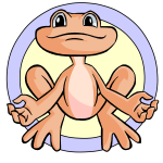 Orange Nimmo