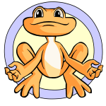 Orange Nimmo
