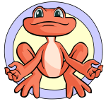 Orange Nimmo