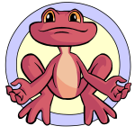 Pink Nimmo
