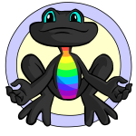 Rainbow Nimmo