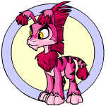 Pink Ogrin