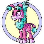 Pink Ogrin