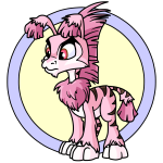 Pink Ogrin