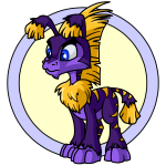 Purple Ogrin