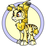 Yellow Ogrin