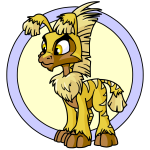 Yellow Ogrin