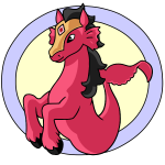 Pink Peophin