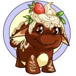 Chocolate Poogle