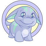 Pastel Poogle