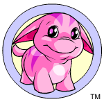 Pink Poogle