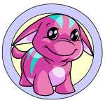 Pink Poogle