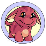 Pink Poogle