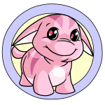 Pink Poogle