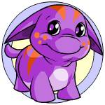 Purple Poogle