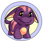 Purple Poogle