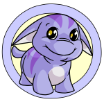 Purple Poogle