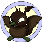 Brown Pteri