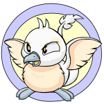 White Pteri
